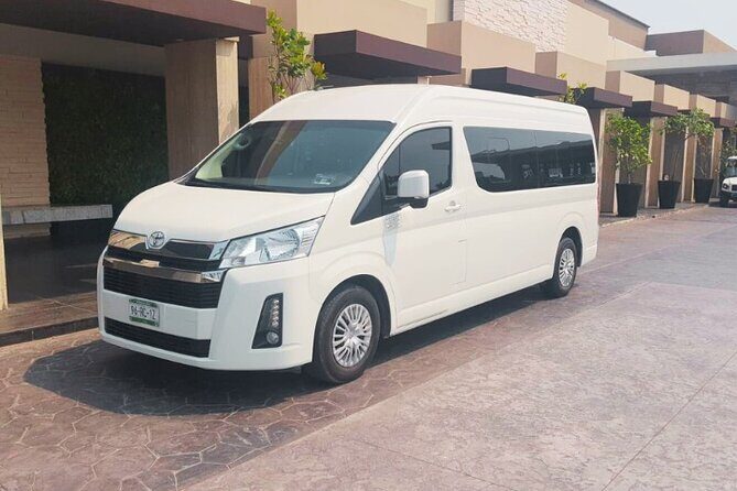 Puerto Morelos: From/to Cancun Private Airport Transfers - The Sum Up: Is This Transfer Right for You?