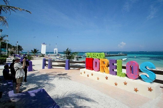 Puerto Morelos Half-Day Snorkel Tour - The Real Experience: What Youll Do and See
