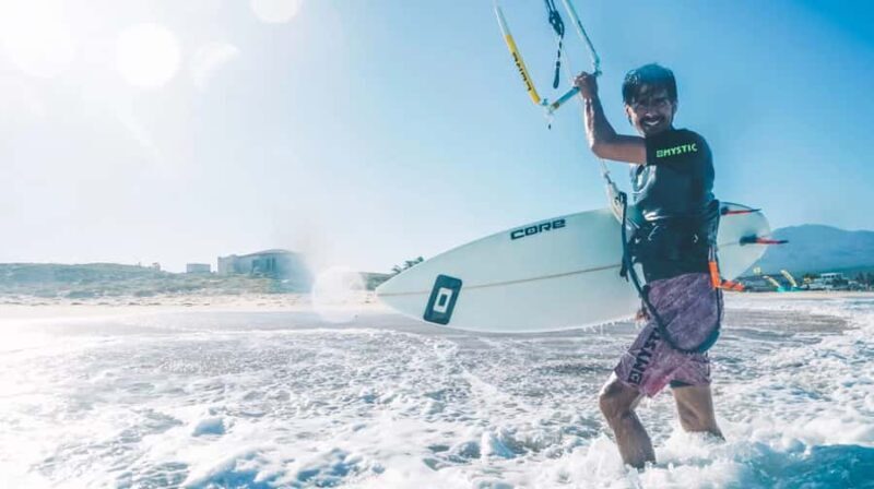 Puerto Morelos: Kitesurfing Lesson with Instructor - Final Thoughts: Is This Kitesurfing Lesson for You?