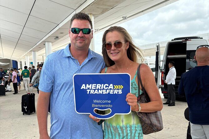 Puerto Morelos One Way Or Roundtrip Private Transfer - The Experience in Detail