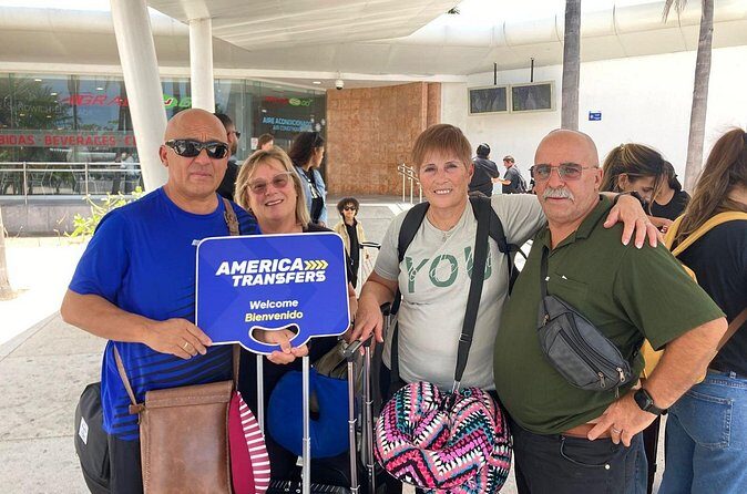 Puerto Morelos One Way Or Roundtrip Private Transfer - Who Should Consider This Service?