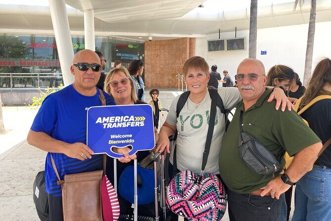 Puerto Morelos One Way Or Roundtrip Private Transfer - Final Thoughts