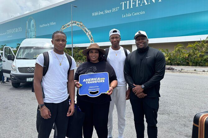 Puerto Morelos One Way Or Roundtrip Private Transfer - FAQs