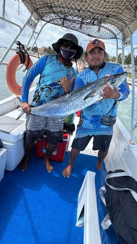 Puerto Morelos: Private Deep-Sea Fishing Charter - Price and Value: Whats Included and Whats Not