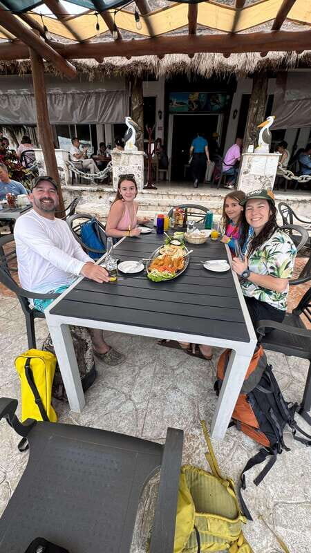 Puerto Morelos: Private Deep-Sea Fishing Charter - The Experience Provider and Logistics