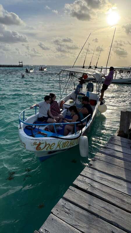 Puerto Morelos: Private Deep-Sea Fishing Charter - Final Thoughts: Is This Tour Right for You?