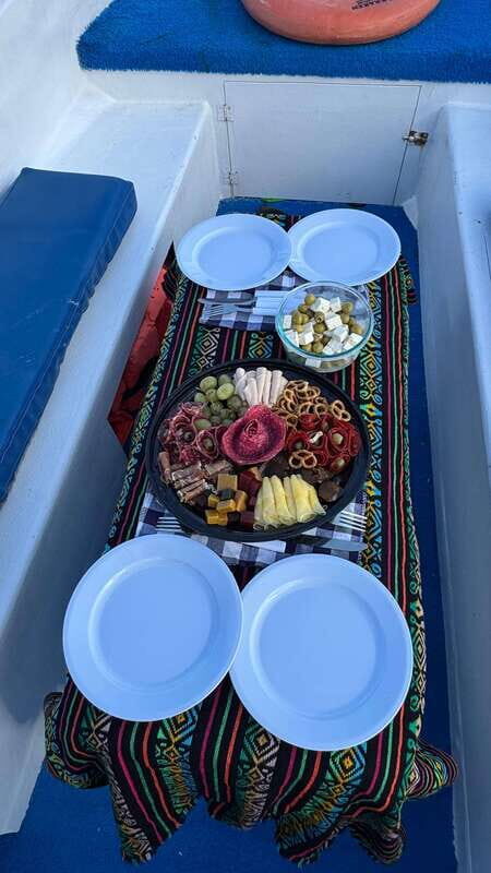 Puerto Morelos: Private Sunset Cruise with Snacks & Drinks - FAQ