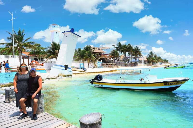 Puerto Morelos: Reef Snorkeling Trip with Beachside Lunch - FAQ