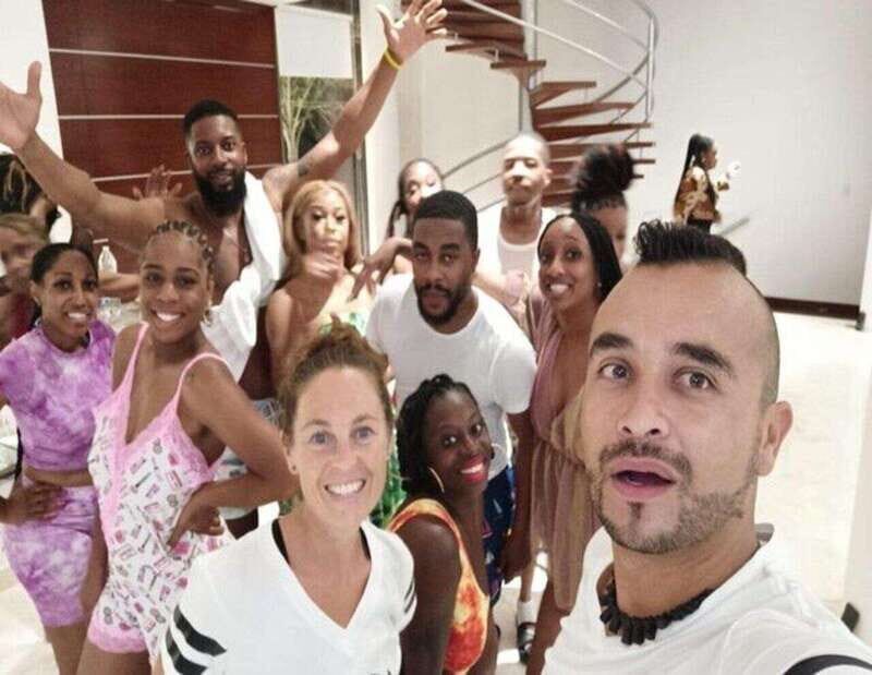 Puerto Morelos: Salsa/Bachata Group Class - Deep Dive into the Puerto Morelos Salsa/Bachata Group Class