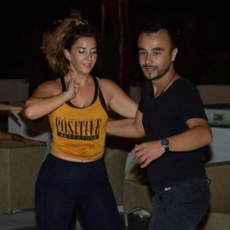 Puerto Morelos: Salsa/Bachata Private Class - FAQ