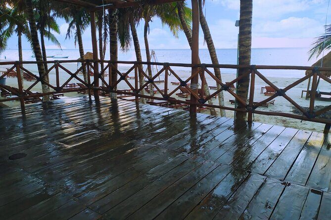 Puerto Morelos Salsa or Bachata Dance lesson from Puerto Morelos - The Sum Up