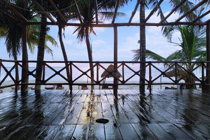 Puerto Morelos Salsa or Bachata Dance lesson from Puerto Morelos - FAQ