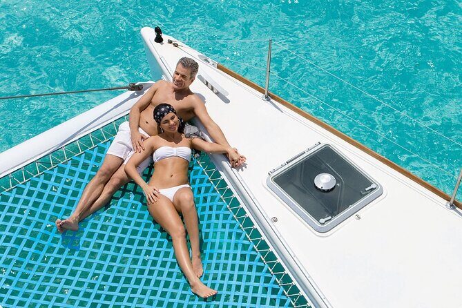 Puerto Morelos Secret Sandbar Catamaran Sail - Valuable Considerations for Travelers