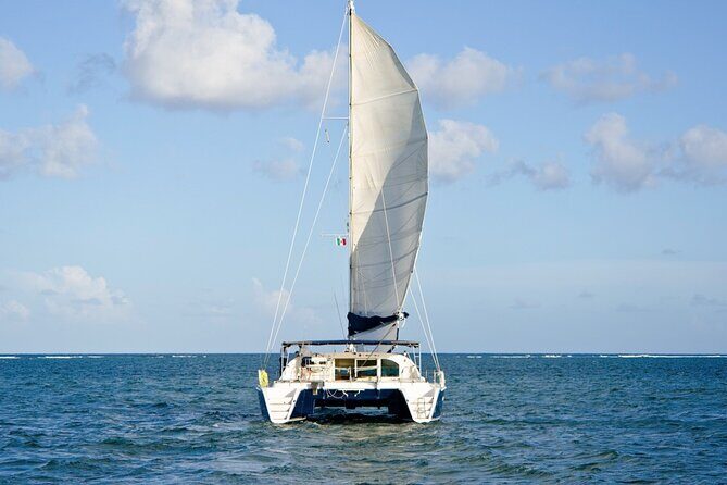 Puerto Morelos Secret Sandbar Catamaran Sail - Who Should Book This Tour?