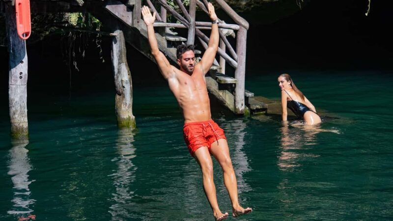 Puerto Morelos: Selvatica Jungle Zip Line Tour - FAQ