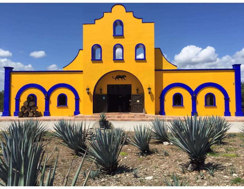 Puerto Morelos: Shopping Tour & Cenote Kin Ha - Transportation, Timing, and Group Size