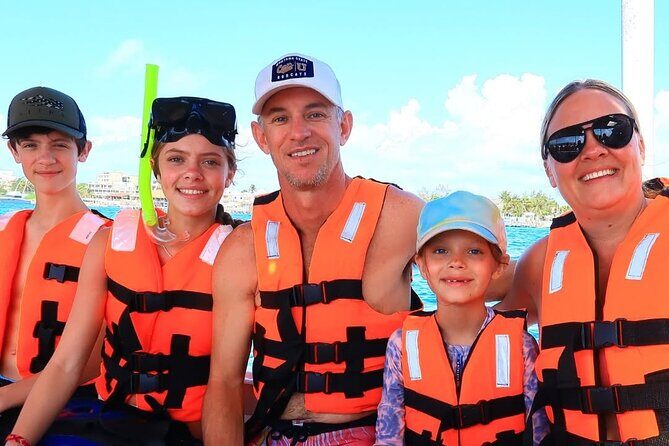 Puerto Morelos Snorkeling: Discover Vibrant Underwater Life - Why This Tour Can Be a Great Choice