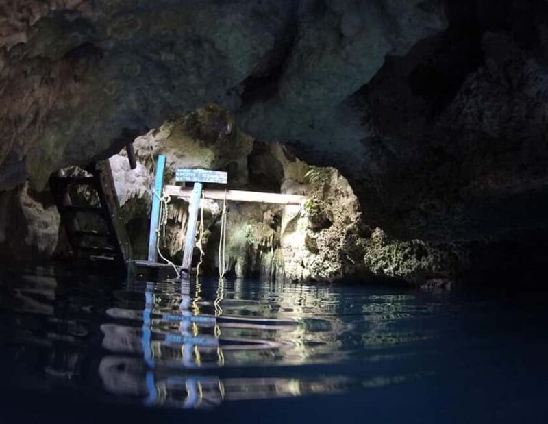 Puerto Morelos: Snorkeling In Cenotes - The Practicalities: Is It Worth It?