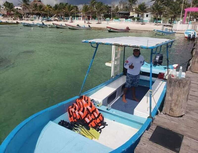 Puerto Morelos: Snorkeling Tour - An In-Depth Look at the Snorkeling Experience