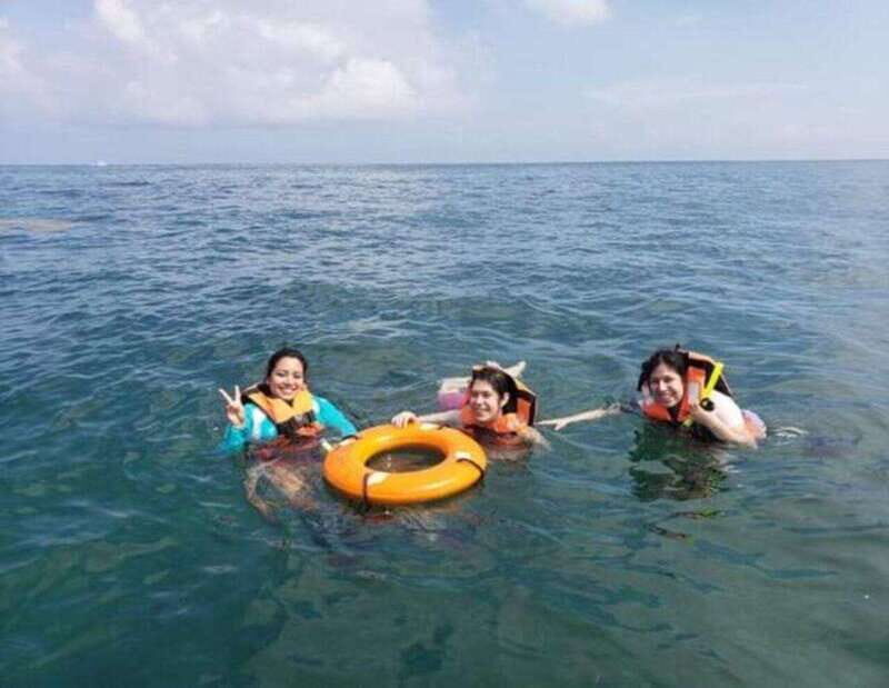 Puerto Morelos: Snorkeling Tour - Practical Tips for a Great Experience