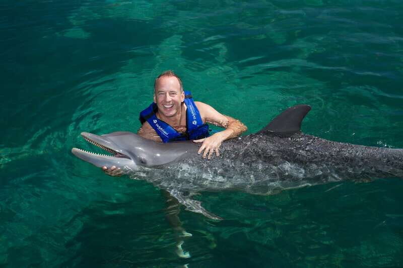 Puerto Morelos: Swim with dolphins Primax - Practical Tips for Your Visit