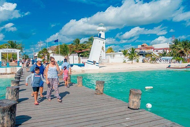 Puerto Morelos Two Reefs Snorkeling Tour - Authentic Experiences and Practical Tips