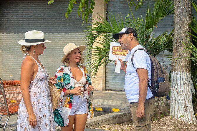 Puerto Morelos Walking Food Tour - A Detailed Look at the Culinary Journey