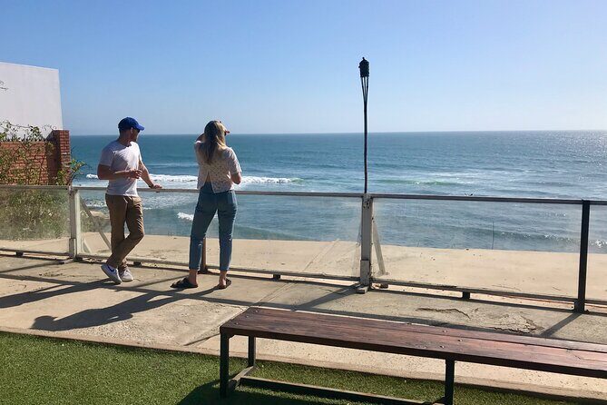 Puerto Nuevo Lobster and Tequila Tour - The Itinerary: A Deeper Dive