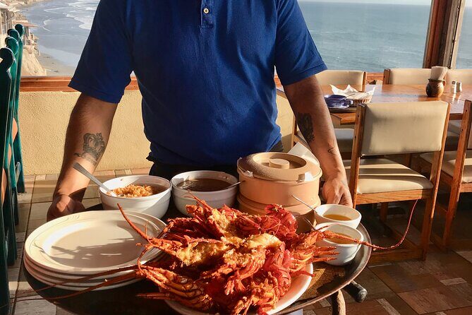Puerto Nuevo Lobster and Tequila Tour - Who Will Love This Tour?