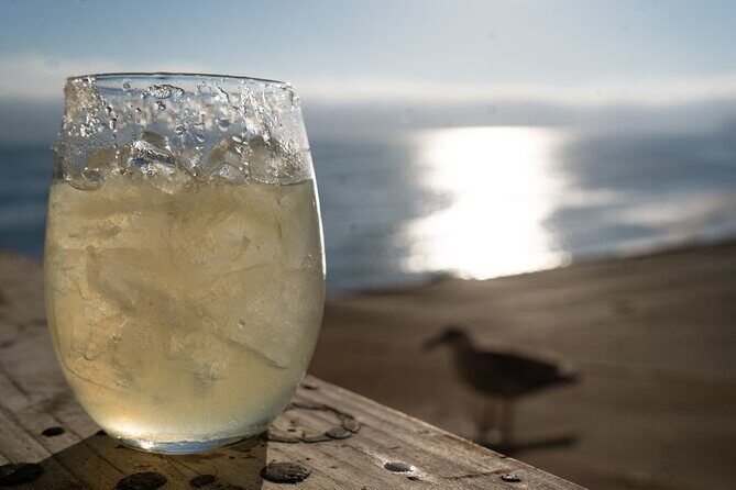 Puerto Nuevo Lobster and Tequila Tour - The Sum Up