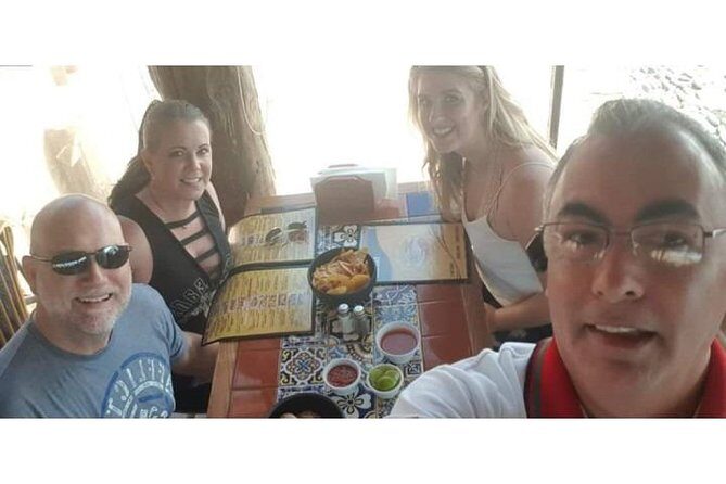 Puerto Nuevo Lobster town Trip - Exploring Puerto Nuevo