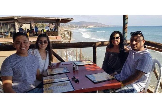 Puerto Nuevo Lobster town Trip - What to Expect During the Tour