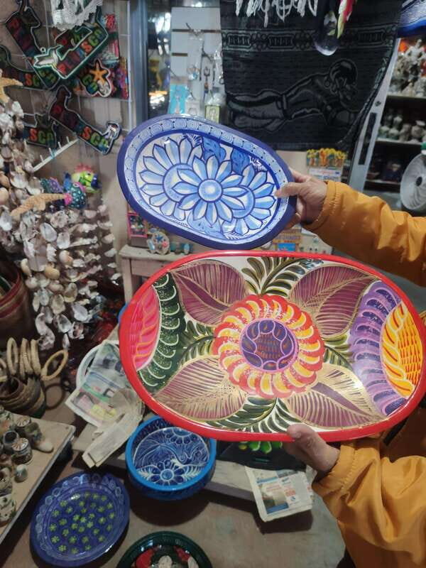 Puerto Penasco: Malecon Walking Tour - Who Should Consider This Tour?