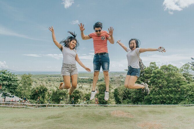 Puerto Princesa: 3D2N Tours + Hotel - What’s Included and What to Consider