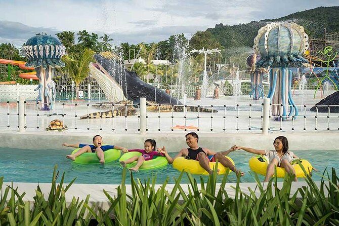Puerto Princesa Astoria Waterpark Adventure - An In-Depth Look at the Puerto Princesa Astoria Waterpark Adventure