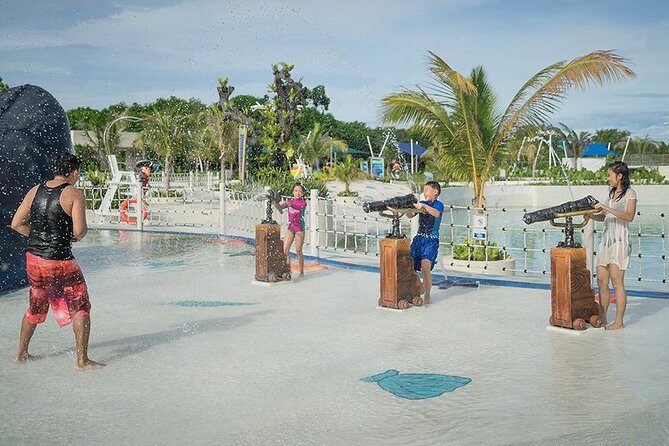 Puerto Princesa Astoria Waterpark Adventure - FAQs