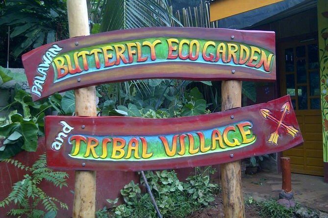 Puerto Princesa City Tour (private) - Puerto Princesa City Tour (private): A Detailed Look