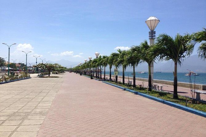 Puerto Princesa City Tour (private) - The Itinerary in Detail