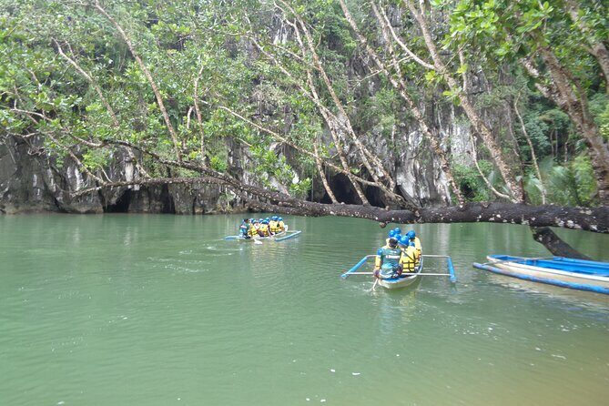 Puerto Princesa City Underground River Cave Tour excursion - Authentic Insights from Travelers