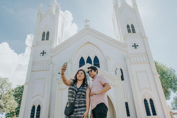 Puerto Princesa: Half-day Tour of the City - An Overview of the Tour Experience