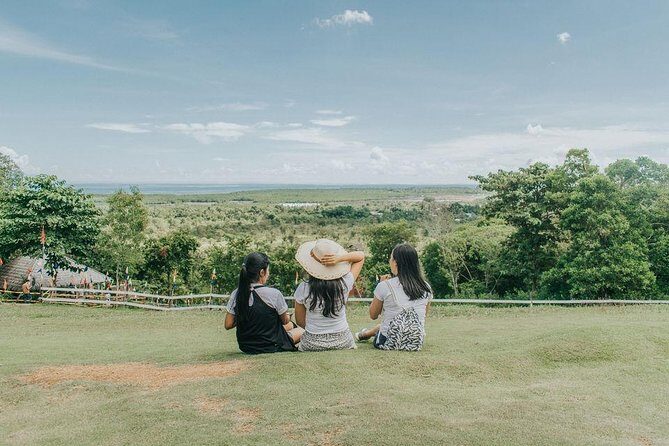 Puerto Princesa: Half-day Tour of the City - Practical Details & Considerations