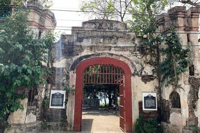Puerto Princesa Palawan Historical Tour - A Deep Dive into the Experience