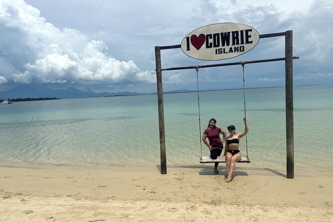 Puerto Princesa Palawan Honda Bay Islands Journey - What to Expect from the Honda Bay Islands Journey