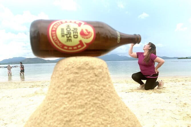 Puerto Princesa Palawan Honda Bay Islands Journey - Why This Tour Is Worth It