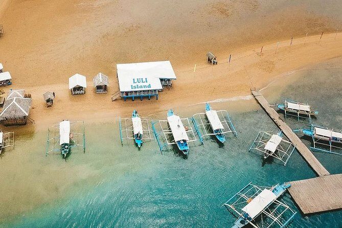 Puerto Princesa: Shared Honda Bay Island Hopping - An In-Depth Look at Honda Bay Island Hopping