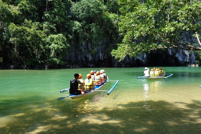 Puerto Princesa Underground River Shared Tour - Final Thoughts: Why Choose This Tour?