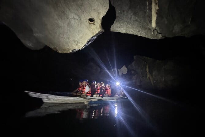 Puerto Princesa Underground River Tour - Overview of the Tour Experience