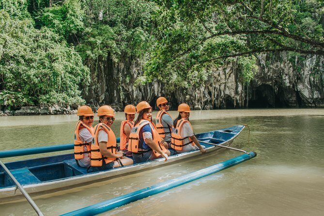 Puerto Princesa: UNESCO Underground River Day Tour - Unlocking Palawan’s Natural Marvel: The UNESCO Underground River
