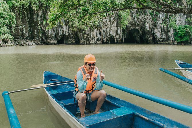 Puerto Princesa: UNESCO Underground River Day Tour - The Guides and Transportation