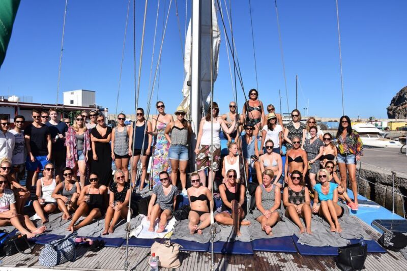 Puerto Rico: 4-Hour Catamaran Excursion in the South - Detailed Review of the Puerto Rico Catamaran Excursion